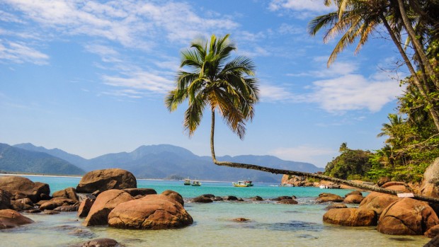 Com 113 praias, o arquipélago está recebendo mais turistas do que pode suportar / Divulgação