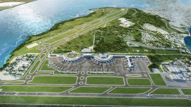 Rio de Janeiro: Aeroporto Galeão ou Santos Dumont?