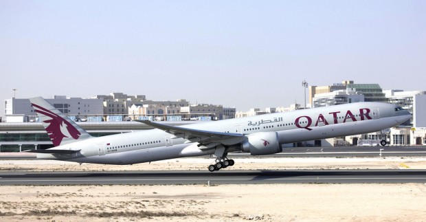 Apesar da confirmação do destino, Qatar não estipulou uma data para início dos voos