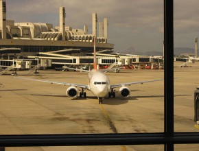 Aeroporto do Rio de Janeiro